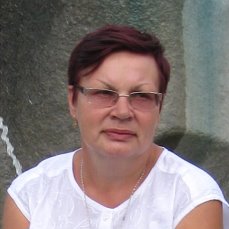 Смирнова Любовь Петровна